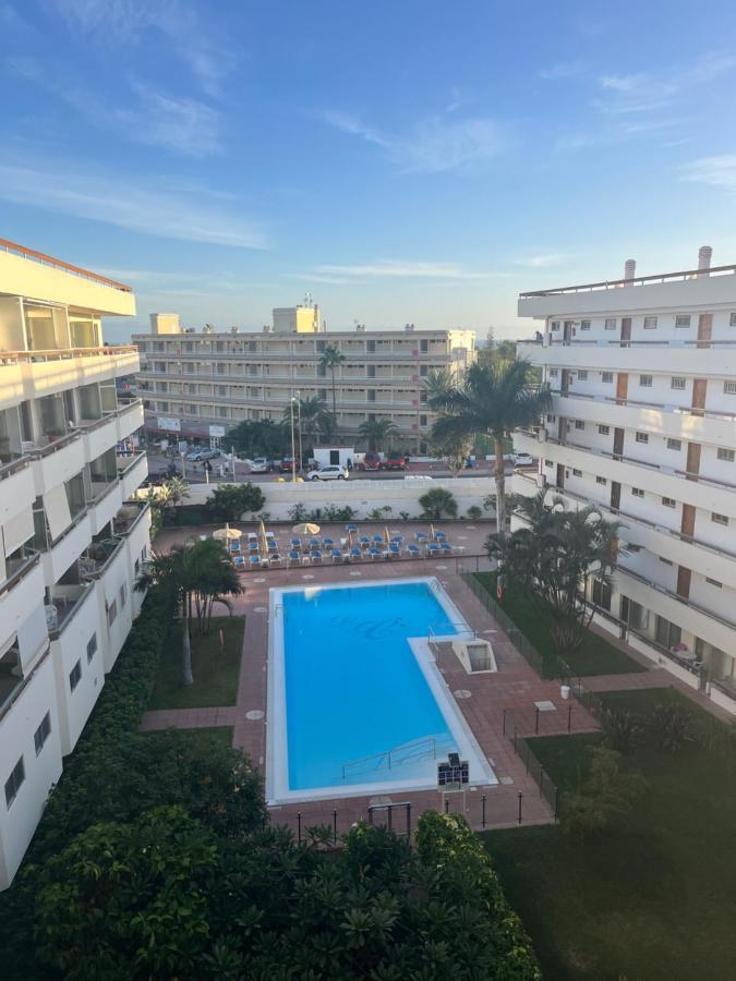 Yumbo Appartamenti Las Camelias Playa Del Ingles エクステリア 写真