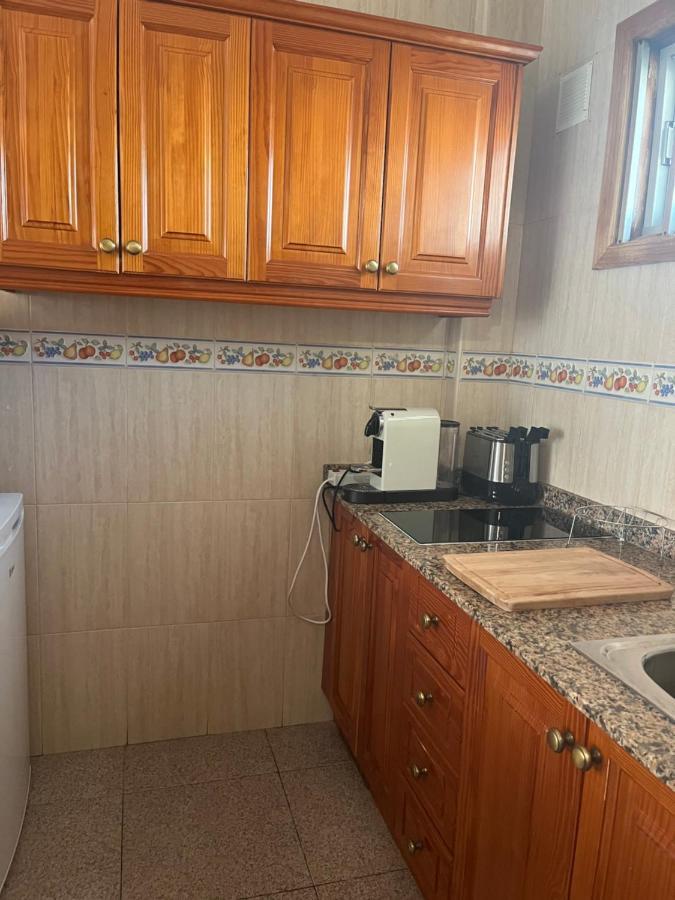Yumbo Appartamenti Las Camelias Playa Del Ingles エクステリア 写真